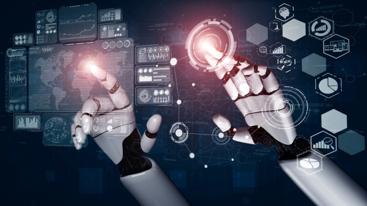 Inovação tecnológica e transformação digital